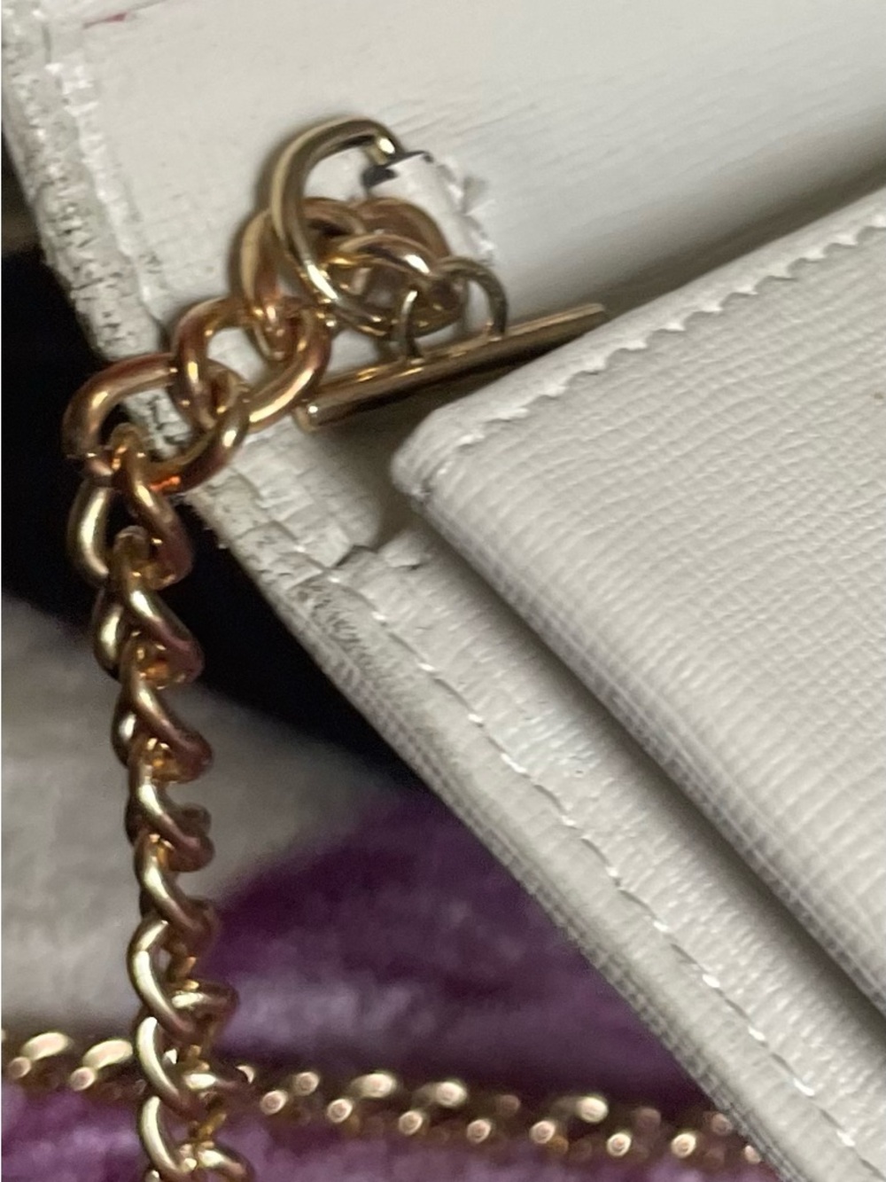 Gucci 1955 horse bit Crossbody wallet new without tags - Picture 6 of 15